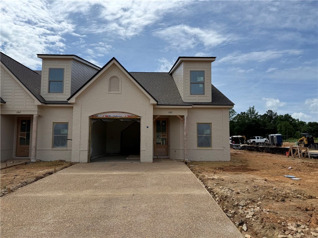 260 SPENCE NOLEN, Auburn, AL, 36832