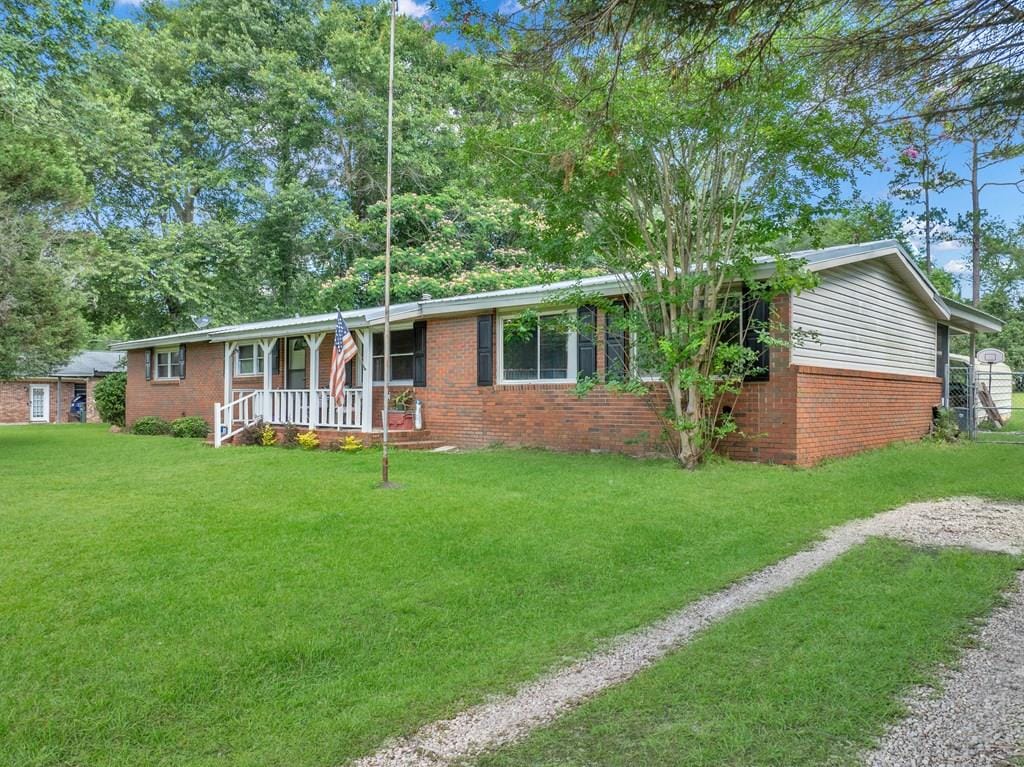 53 Rebecca Street, Thomasville, GA, 31792