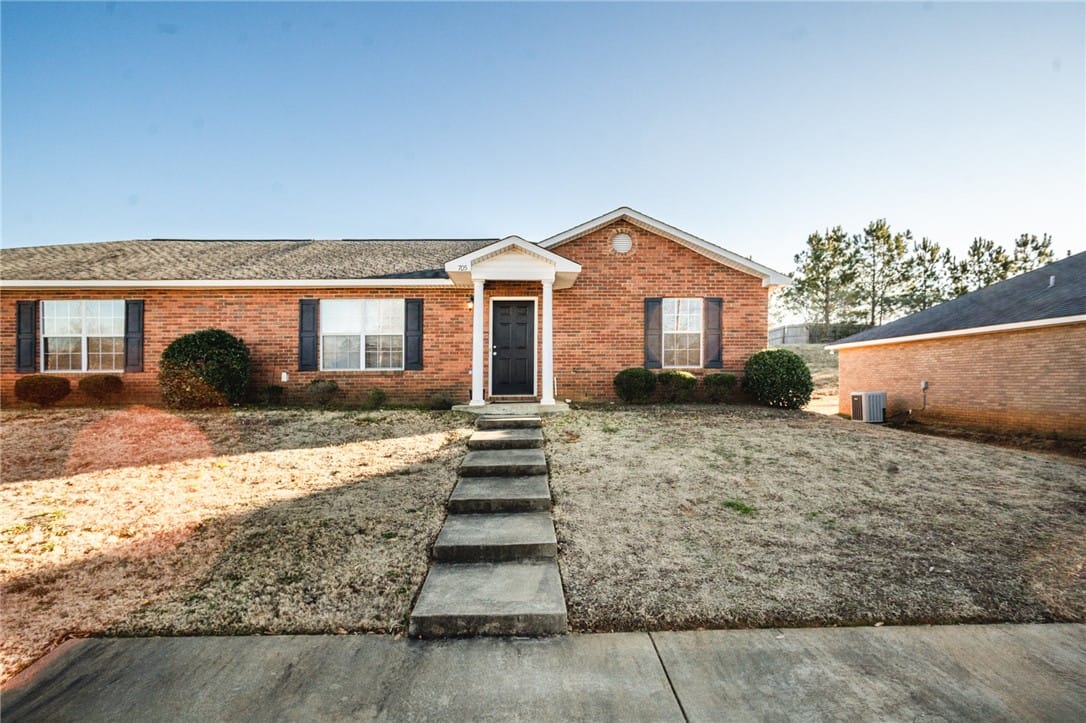 705 MEAGAN, AUBURN, AL, 36832