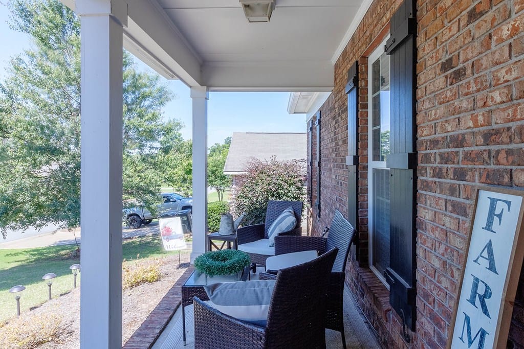 6021 Granite Field Drive, Fortson, GA, 31808