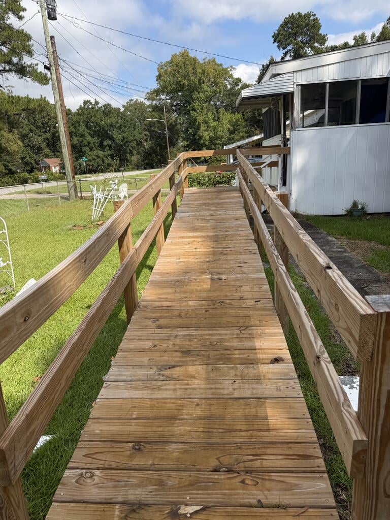 1442 Foye Ave, Columbus, GA 31903