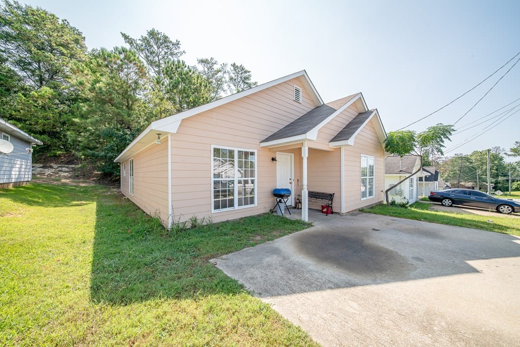 710 Pine Hill Court, Phenix City, AL, 36869