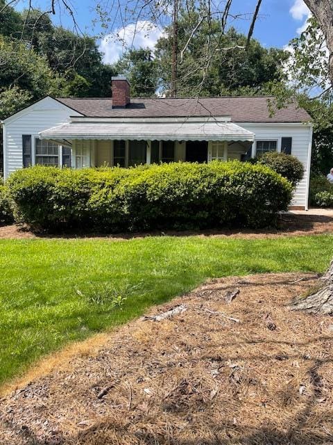 526 4th Street, Manchester, GA, 31816