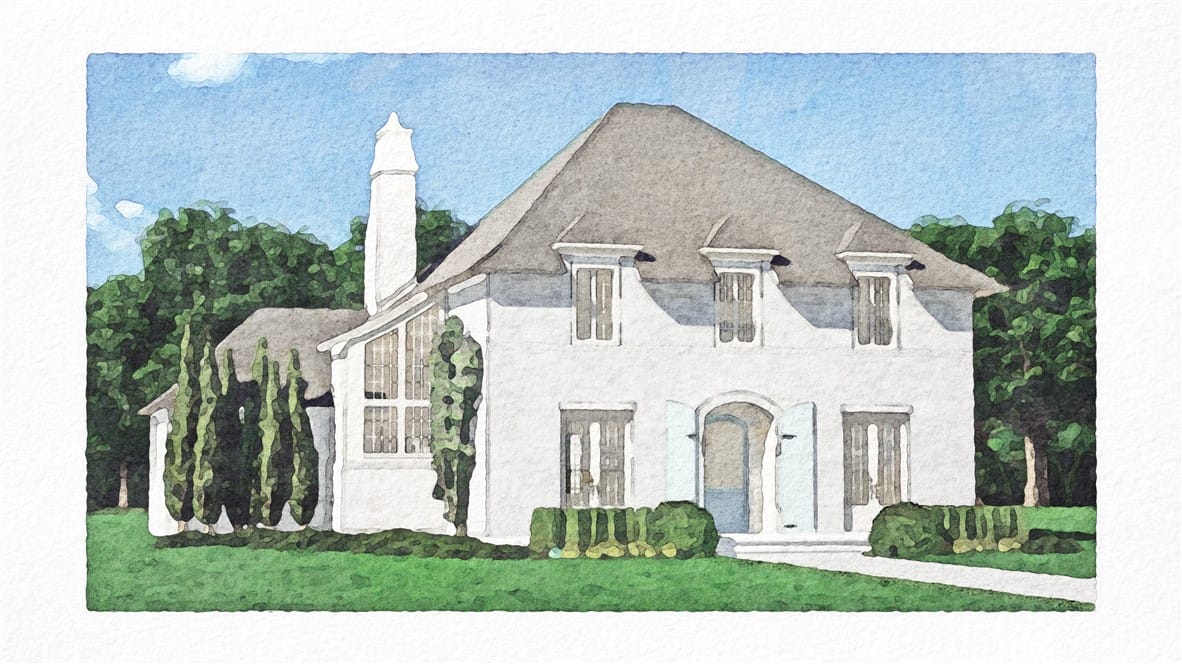 2181 Larkhill Lane, Auburn, AL, 36830