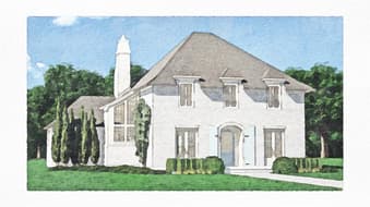 2181 LARKHILL, Auburn, AL, 36830