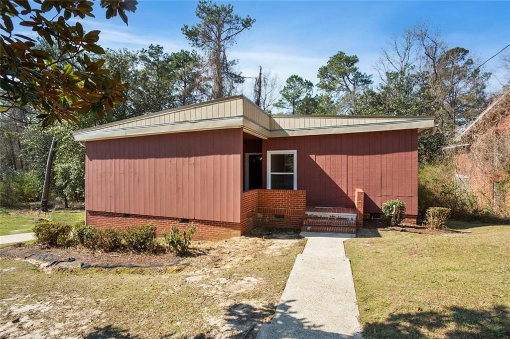 807 Bibb Street, Tuskegee, AL, 36083