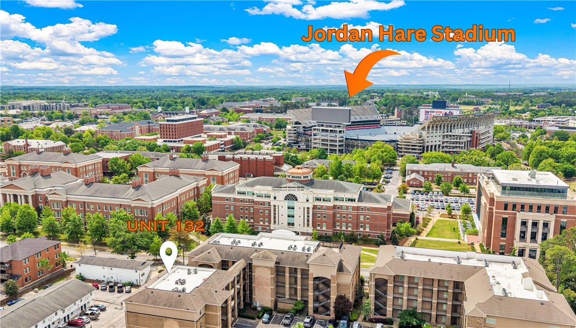 402 West Magnolia Avenue #132, Auburn, AL, 36830