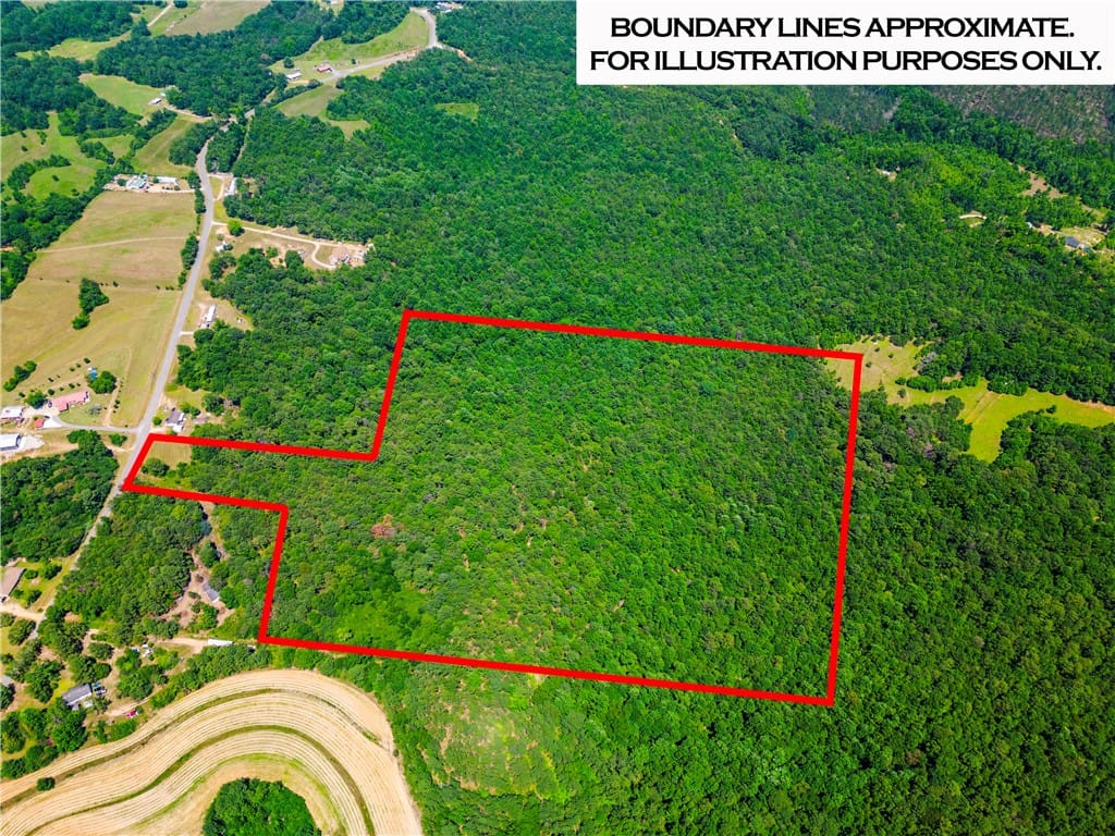 0 COUNTY ROAD 356, CLANTON, AL, 35045