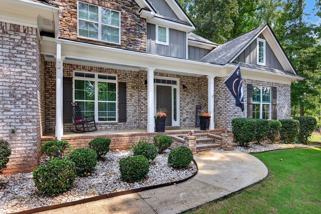 31 Boxwood Court, Midland, GA, 31820