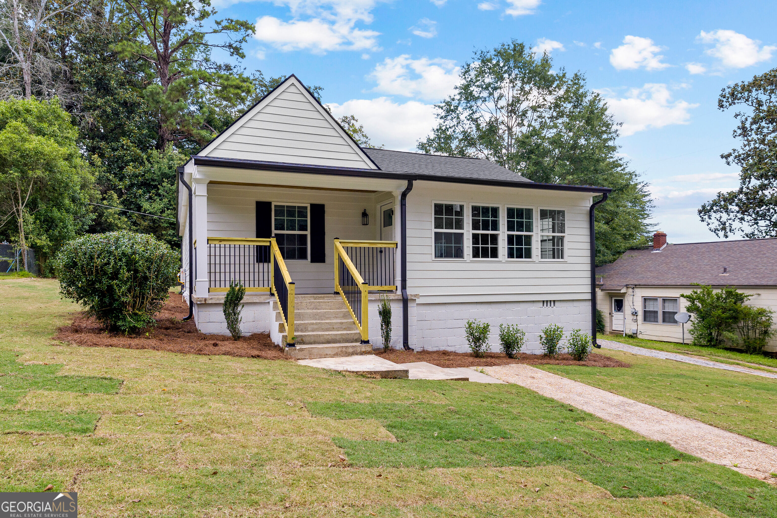 103 Carden Street, Hogansville, GA, 30230