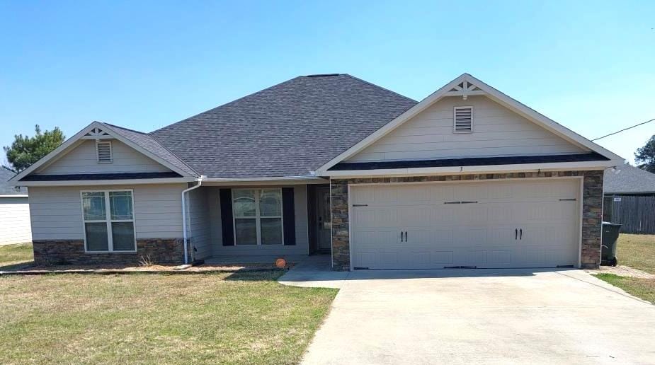 3 Snow Shoe Court, Fort Mitchell, AL, 36856
