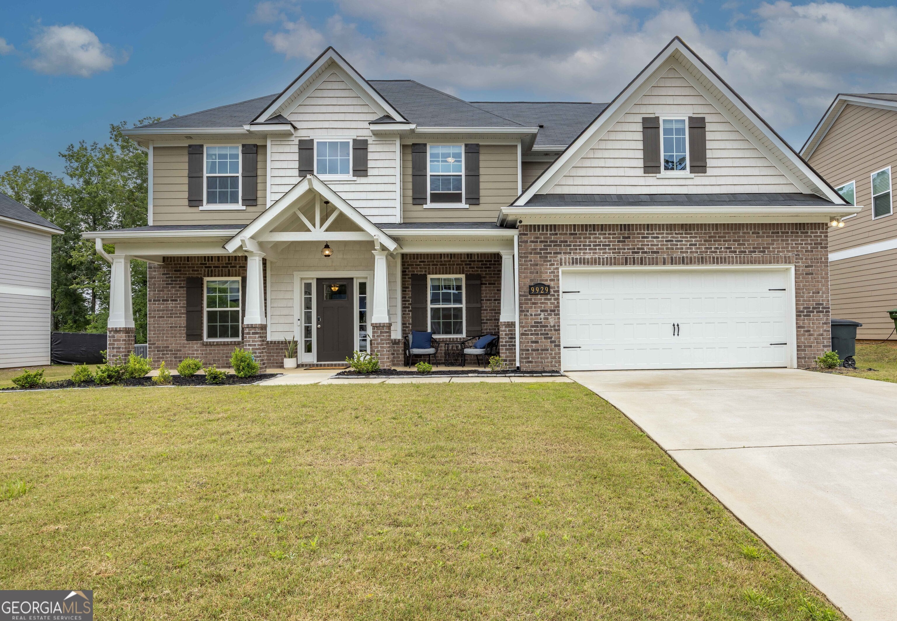 9929 Long Leaf Pine, Midland, GA, 31820