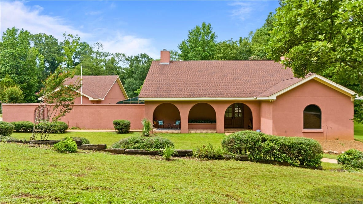 1115 WILLOW, Opelika, AL, 36801 — Photo 2