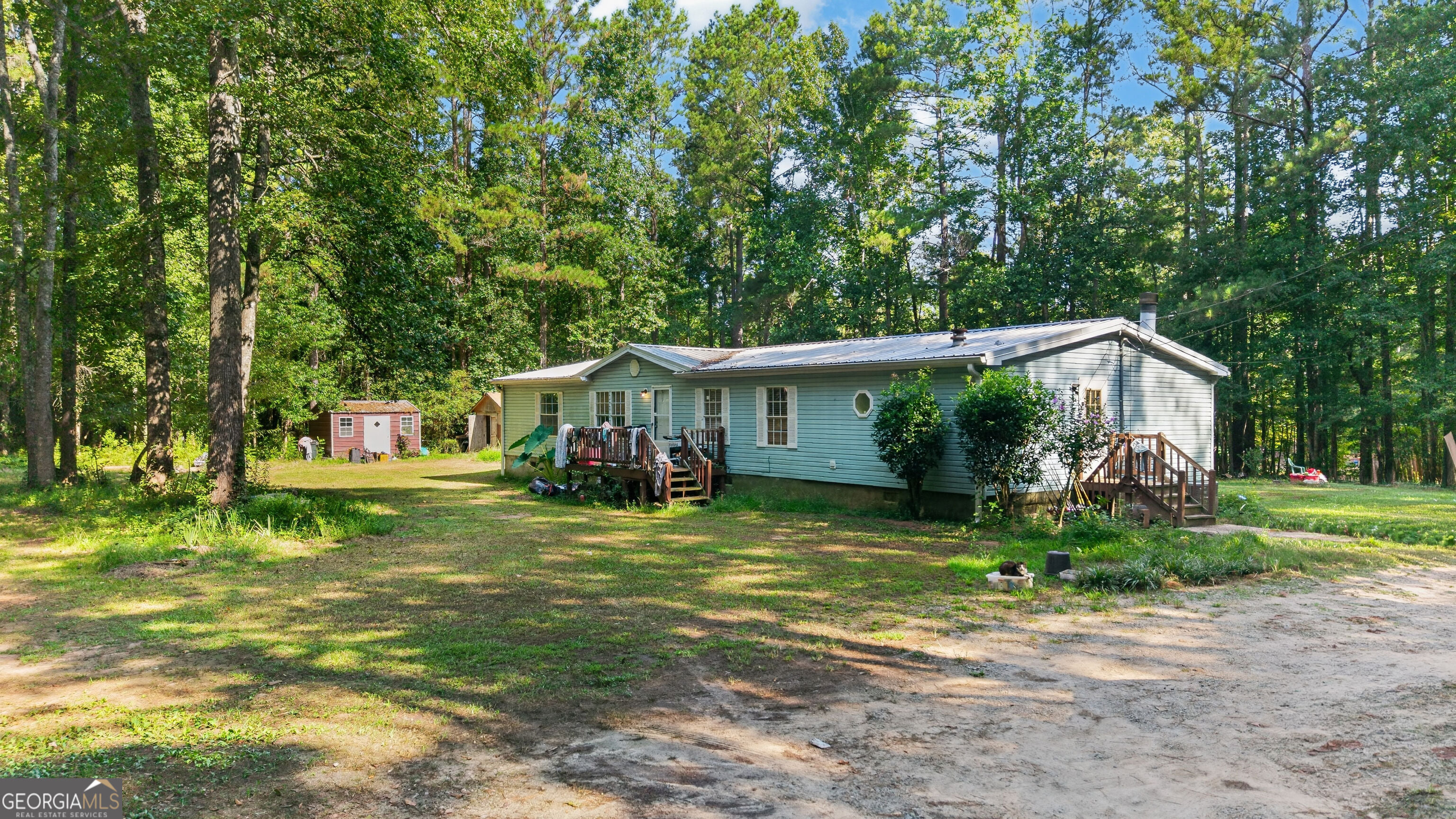 212 Todd Road, Senoia, GA, 30276