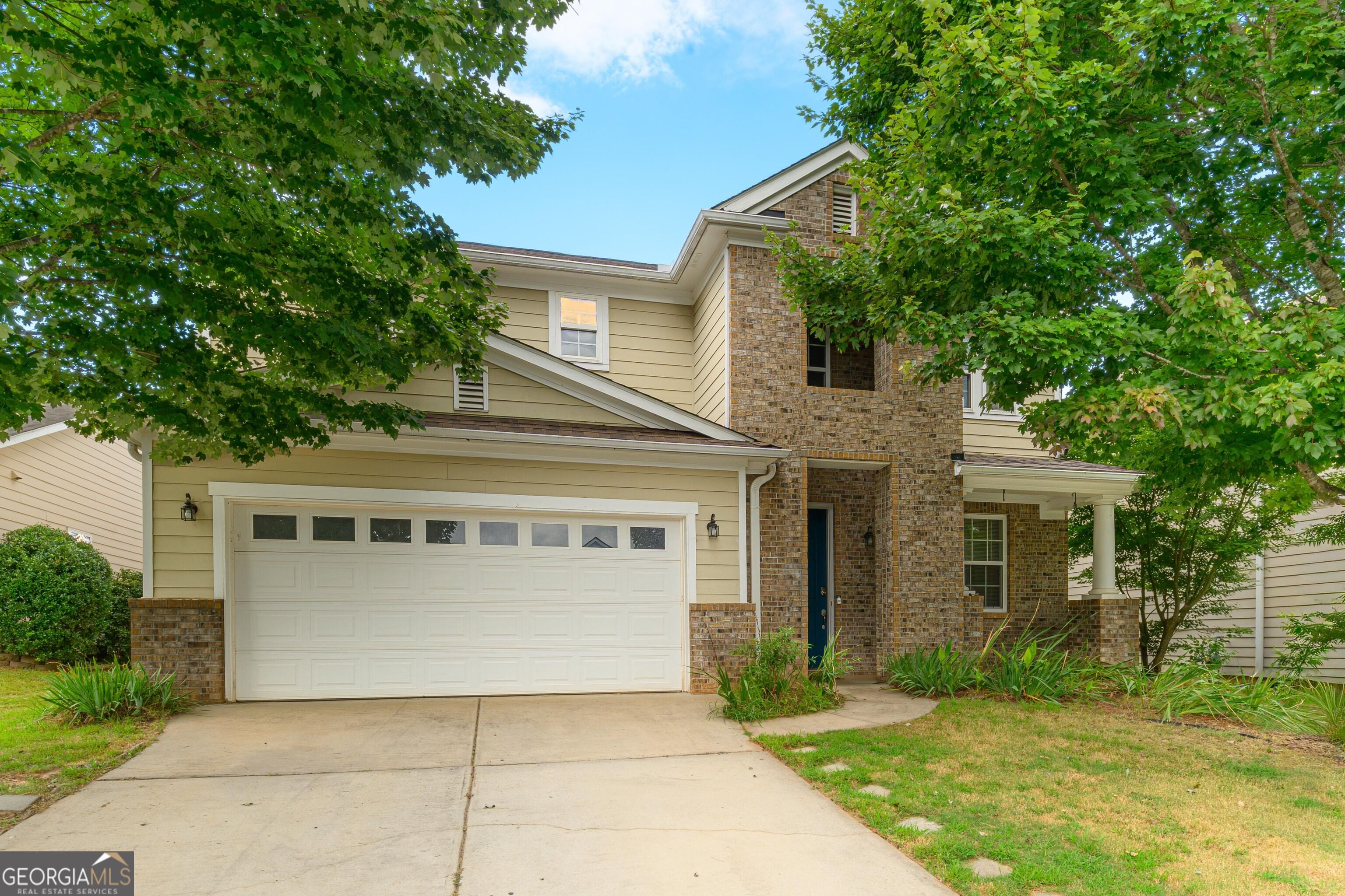 35 Timber Lane, Newnan, GA, 30265