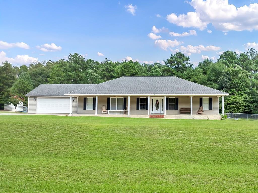 175 Whitney Road, Leesburg, GA, 31763