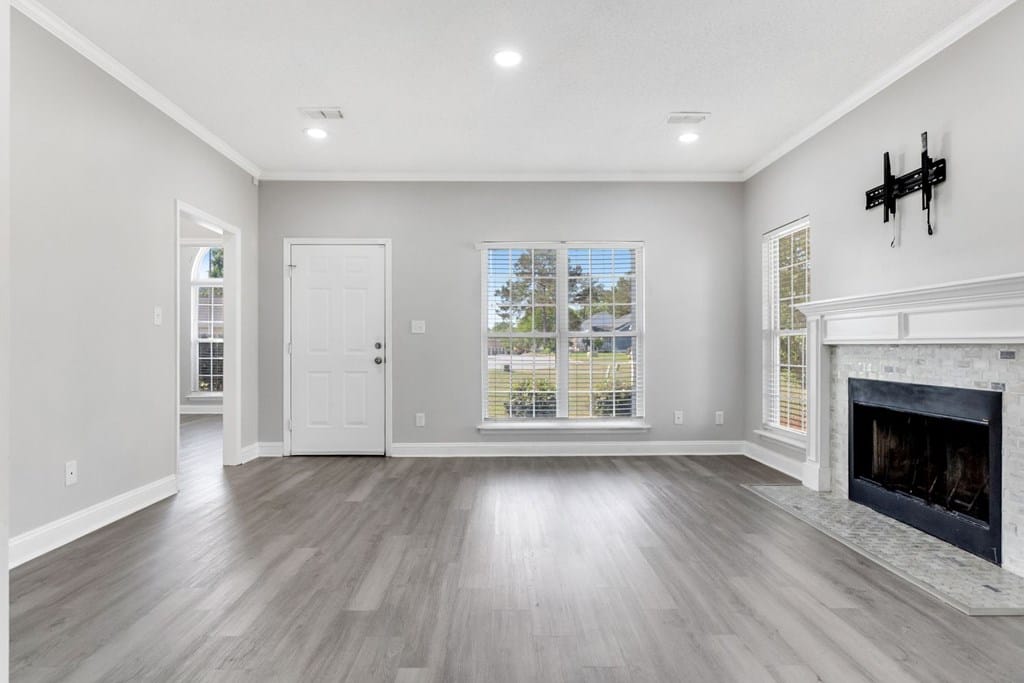 1937 Buck Lane, Albany, GA, 31707 — Photo 3