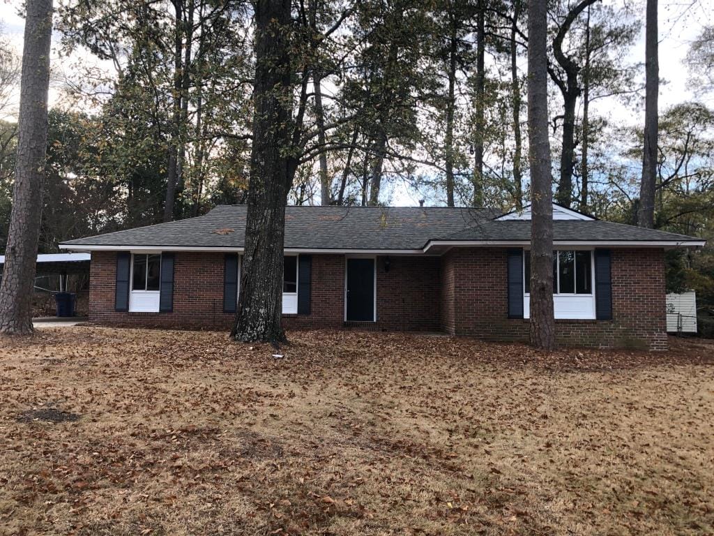 6208 Cricket Lane, Columbus, GA, 31909