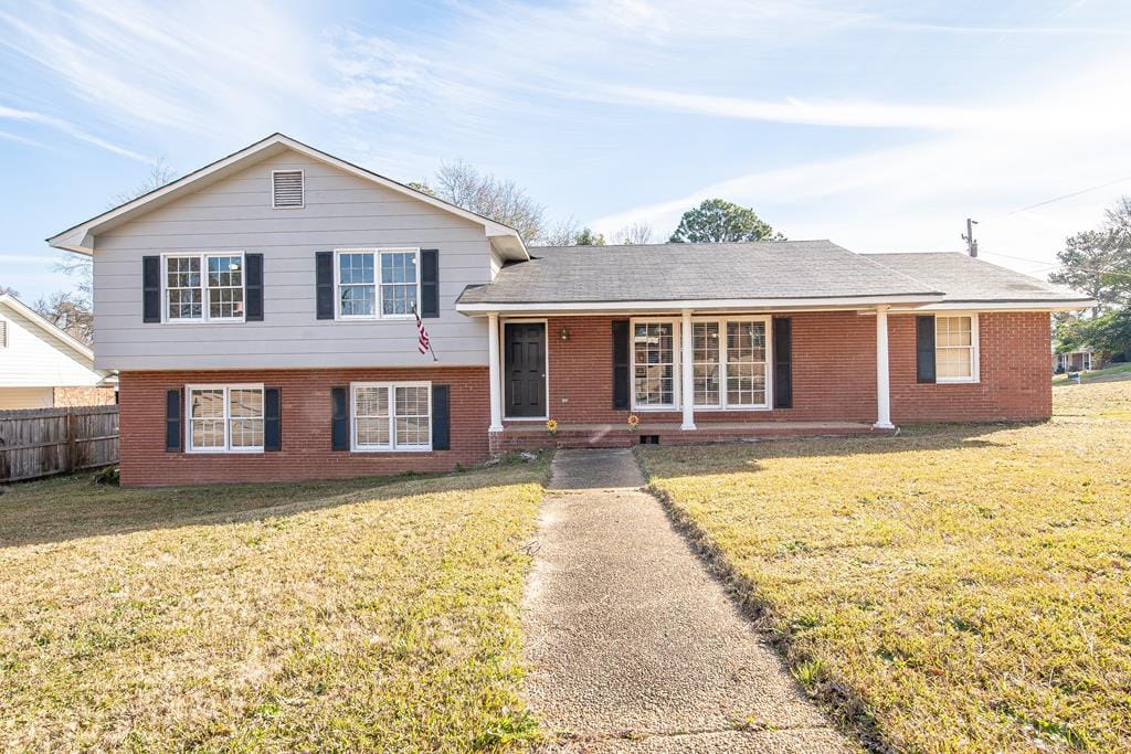 1825 Coventry Drive, Columbus, GA, 31904