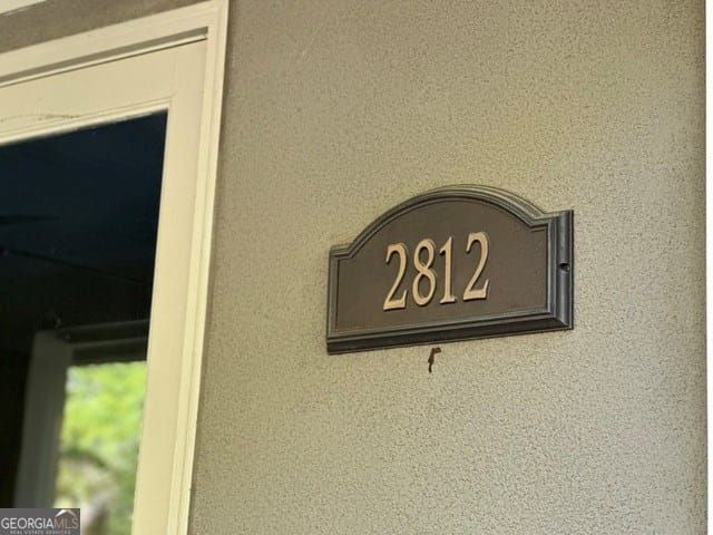 2812 Highway 0016, Sharpsburg, GA, 30277 — Photo 2