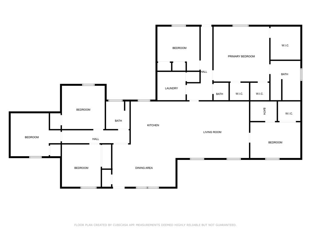 1307 West 4th Avenue, Albany, GA, 31707 — Photo 2