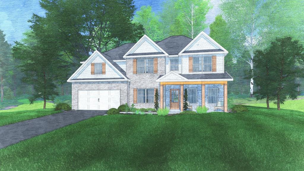 9004 Kadie Way, Columbus, GA, 31904