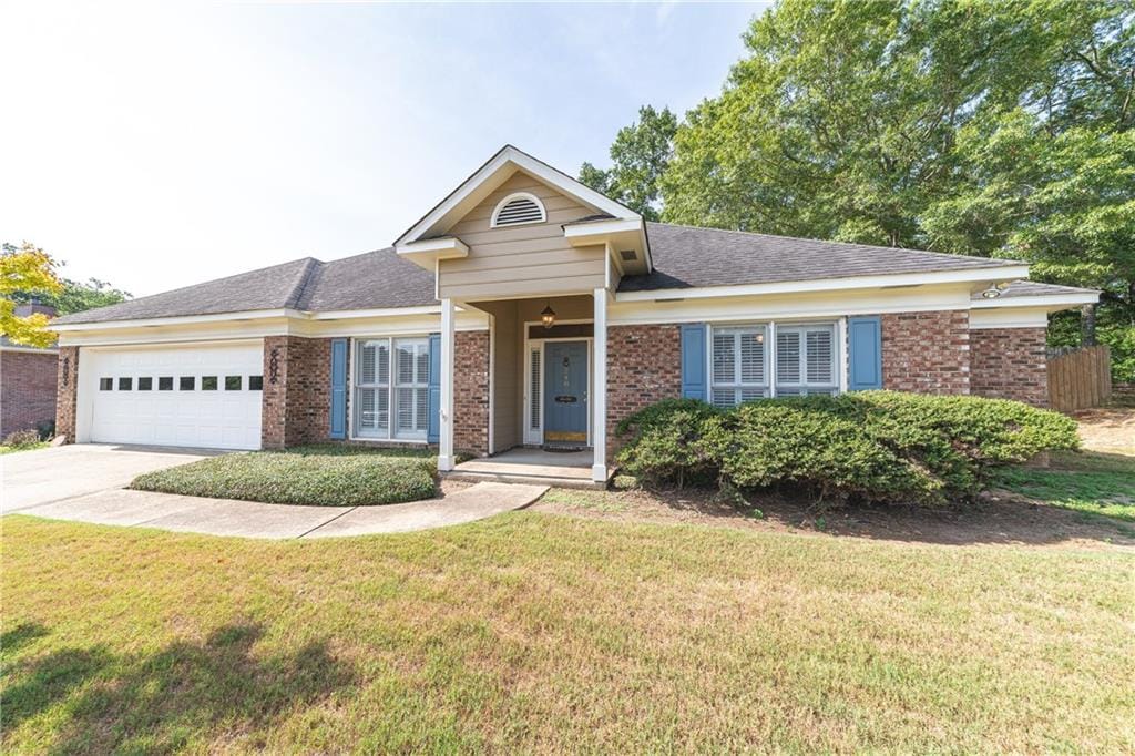 248 Lee Road 980, Smiths Station, AL, 36877