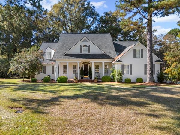 2009 Devon Dr, Albany, GA 31721, USA, Main View