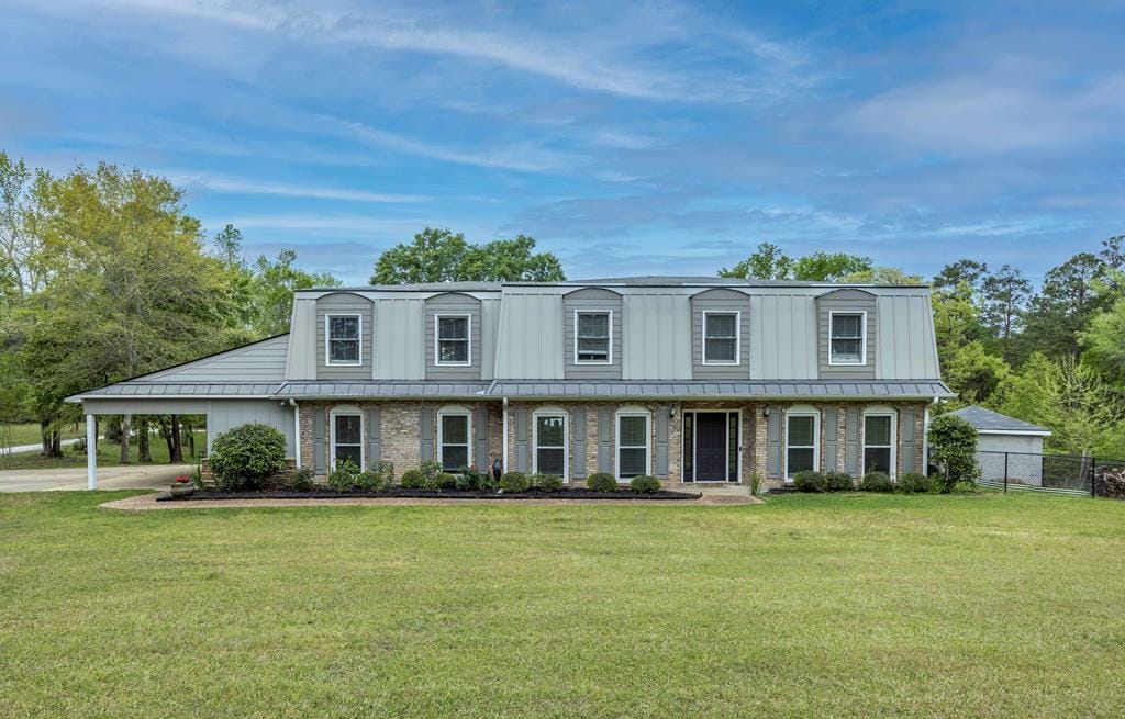 520 Terry Ln, Fortson, GA 31808