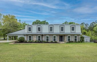 520 Terry Lane, Fortson, GA, 31808