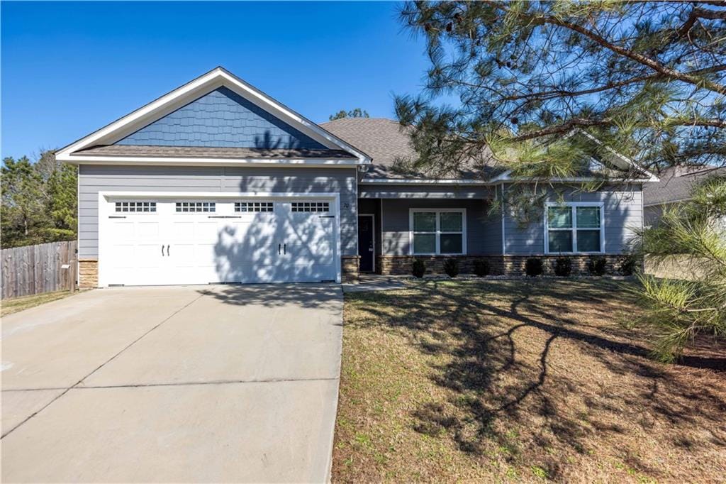 70 Apache Trail, Fort Mitchell, AL, 36856