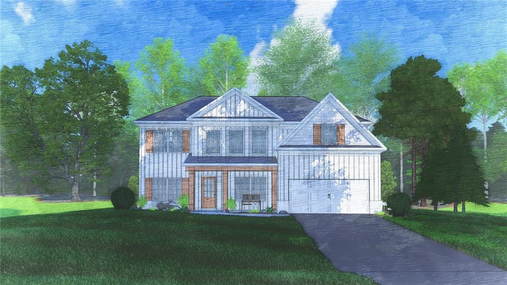 3046 Wymond Drive, Opelika, AL, 36804