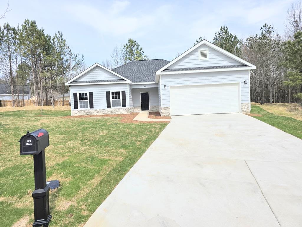 288 Ella Court, Columbus, GA, 31907