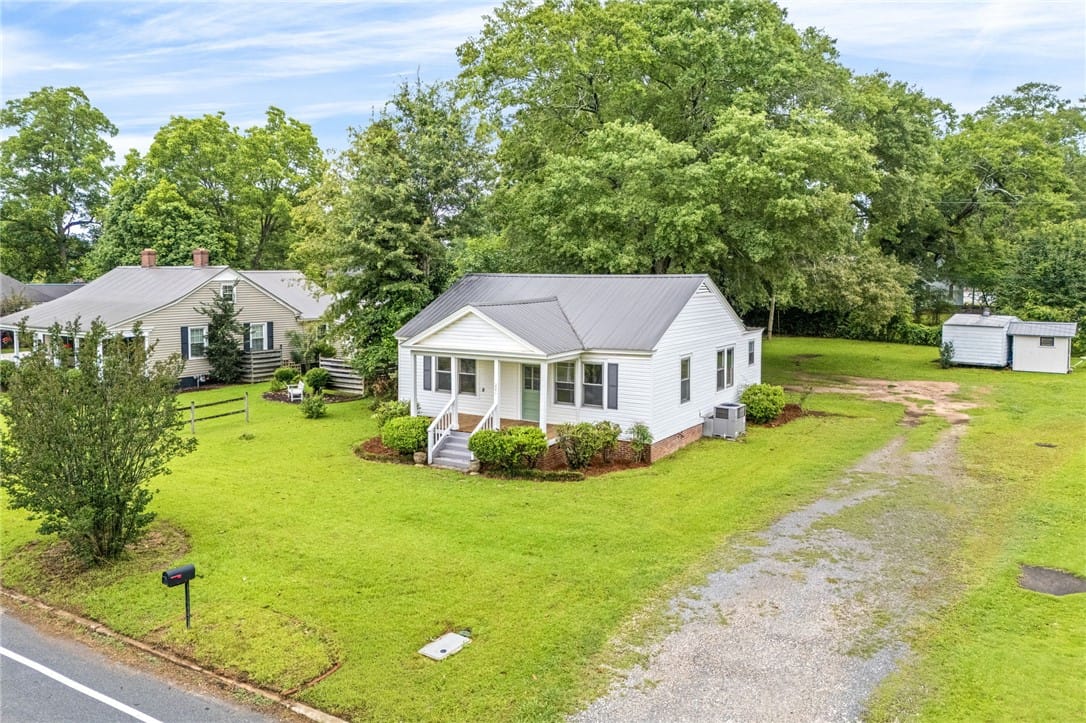 221 N 30th St, Opelika, AL 36801, USA