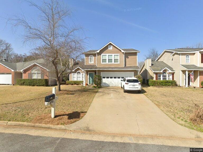 3783 Cardinal Landing Drive, Columbus, GA, 31909