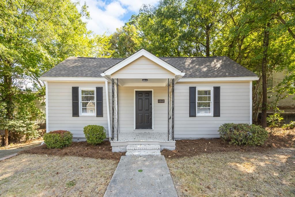 1242 18th Avenue, Columbus, GA, 31906
