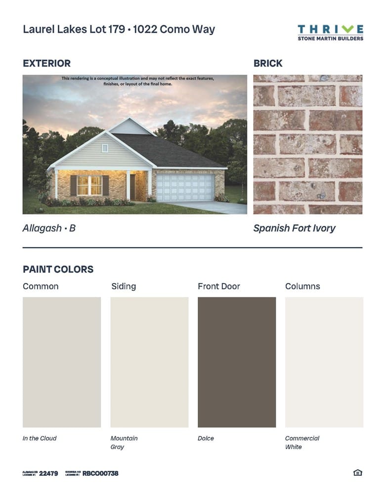 1022 COMO, Opelika, AL, 36804 — Photo 2