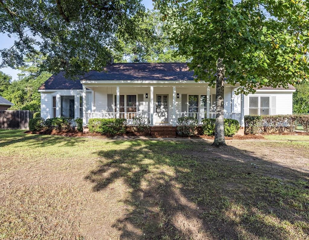 1729 Dorchester Drive, Albany, GA, 31721