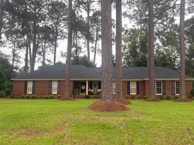 3210 Tunbridge Ln, Albany, GA 31721