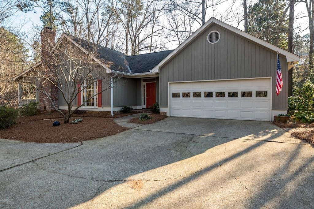 717 Double Churches Road, Columbus, GA, 31904