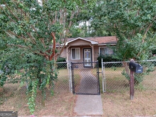 518 BOULEVARD, Lagrange, GA, 30240