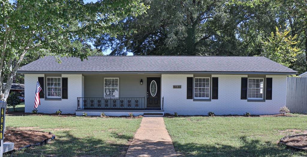 4630 Marie Avenue, Columbus, GA, 31907
