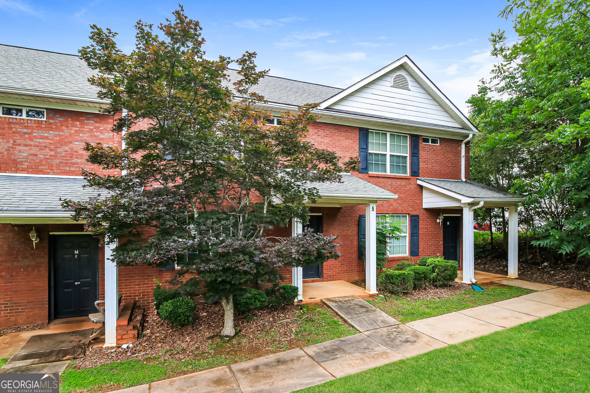 5 E Newnan Rd, Newnan, GA 30263