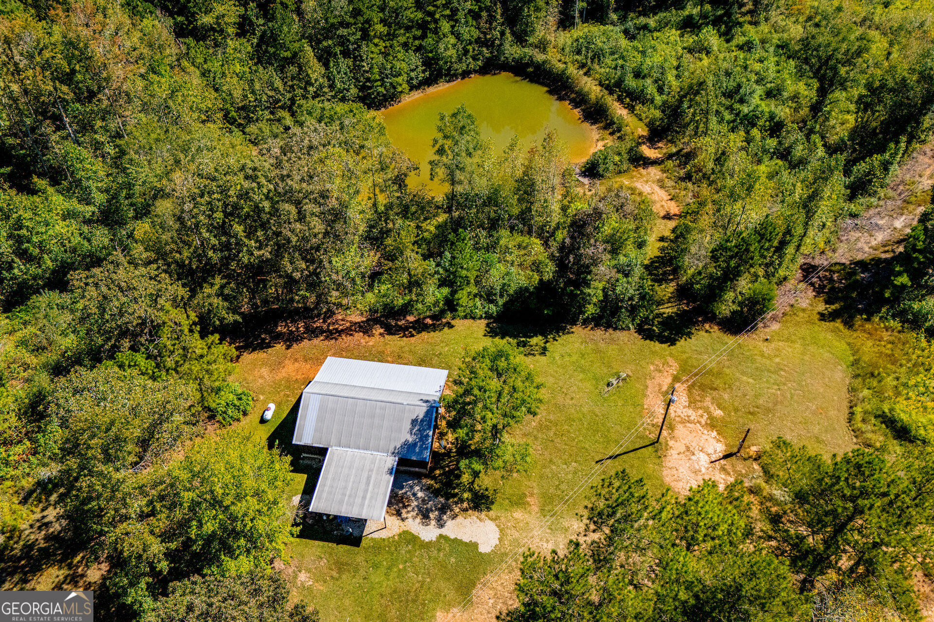 1005 County Road 204, Heflin, AL, 36264