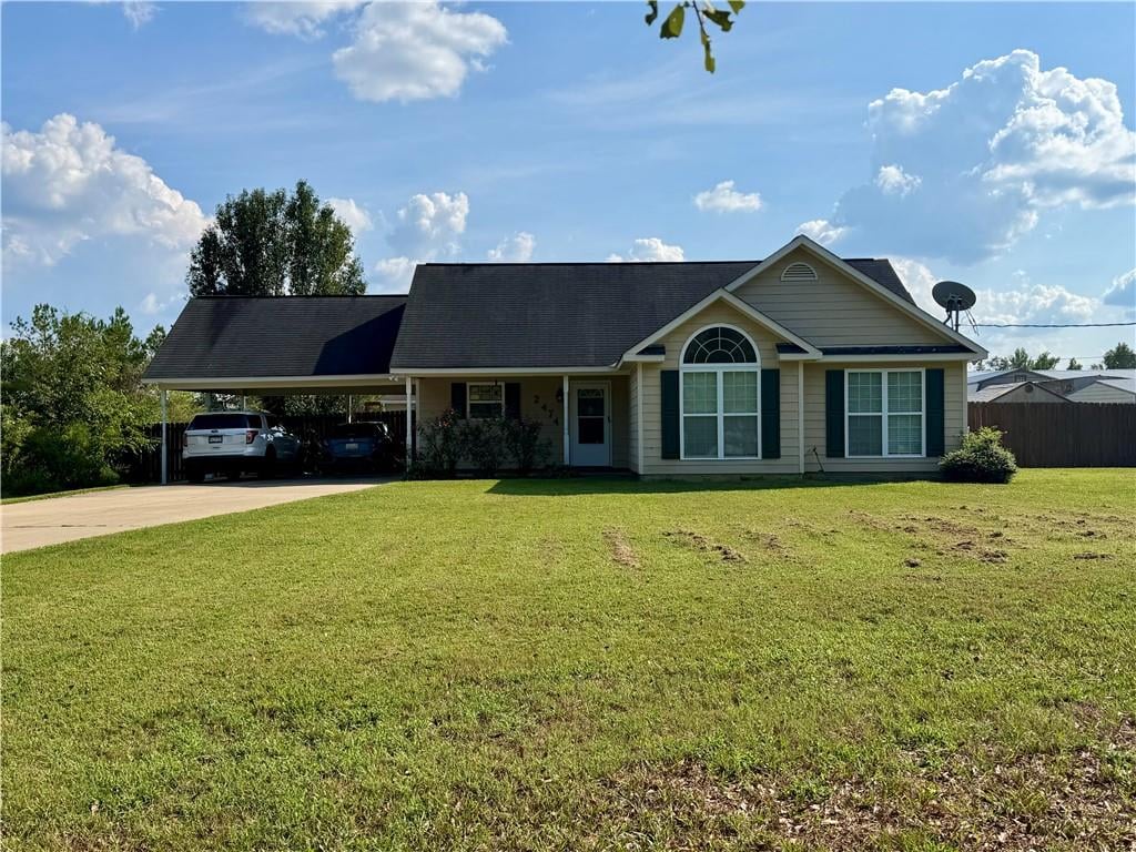 2474 Lee Road 201, Salem, AL, 36874