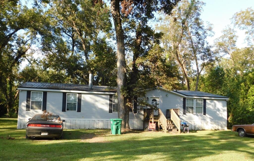 192 Bowles St SW, Baconton, GA 31716