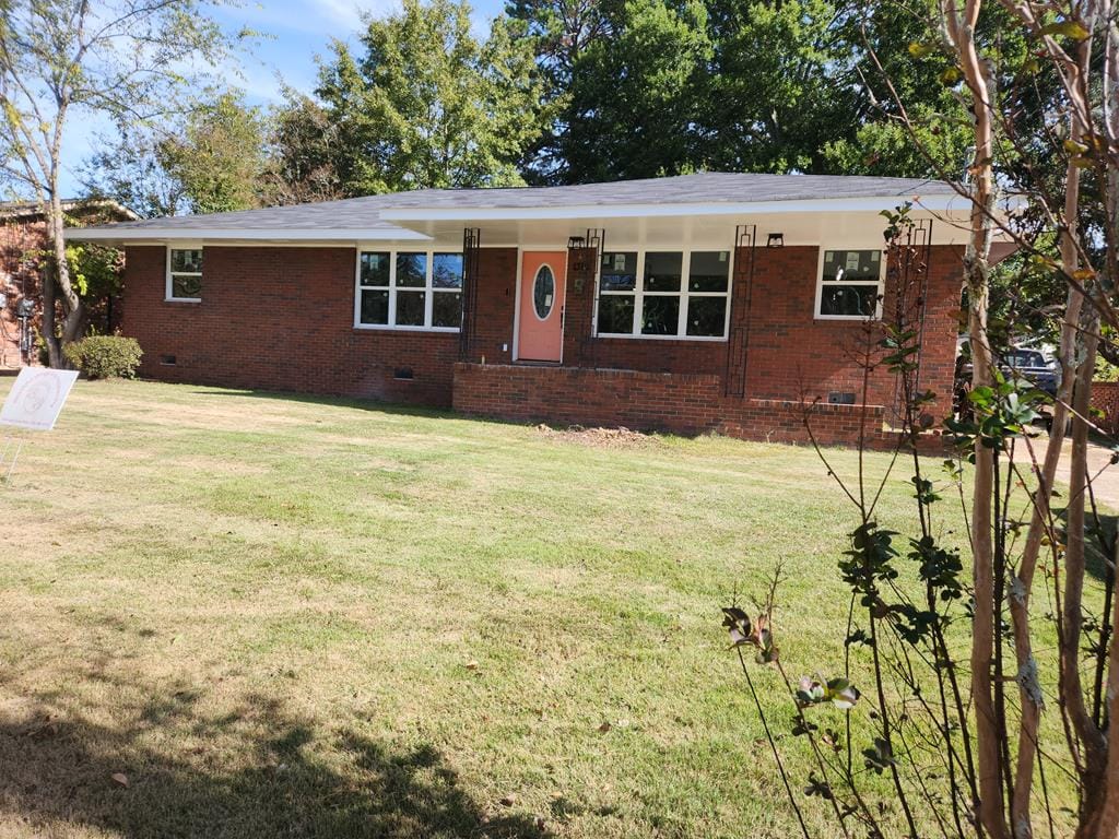 1312 Glenwood Road, Columbus, GA, 31906