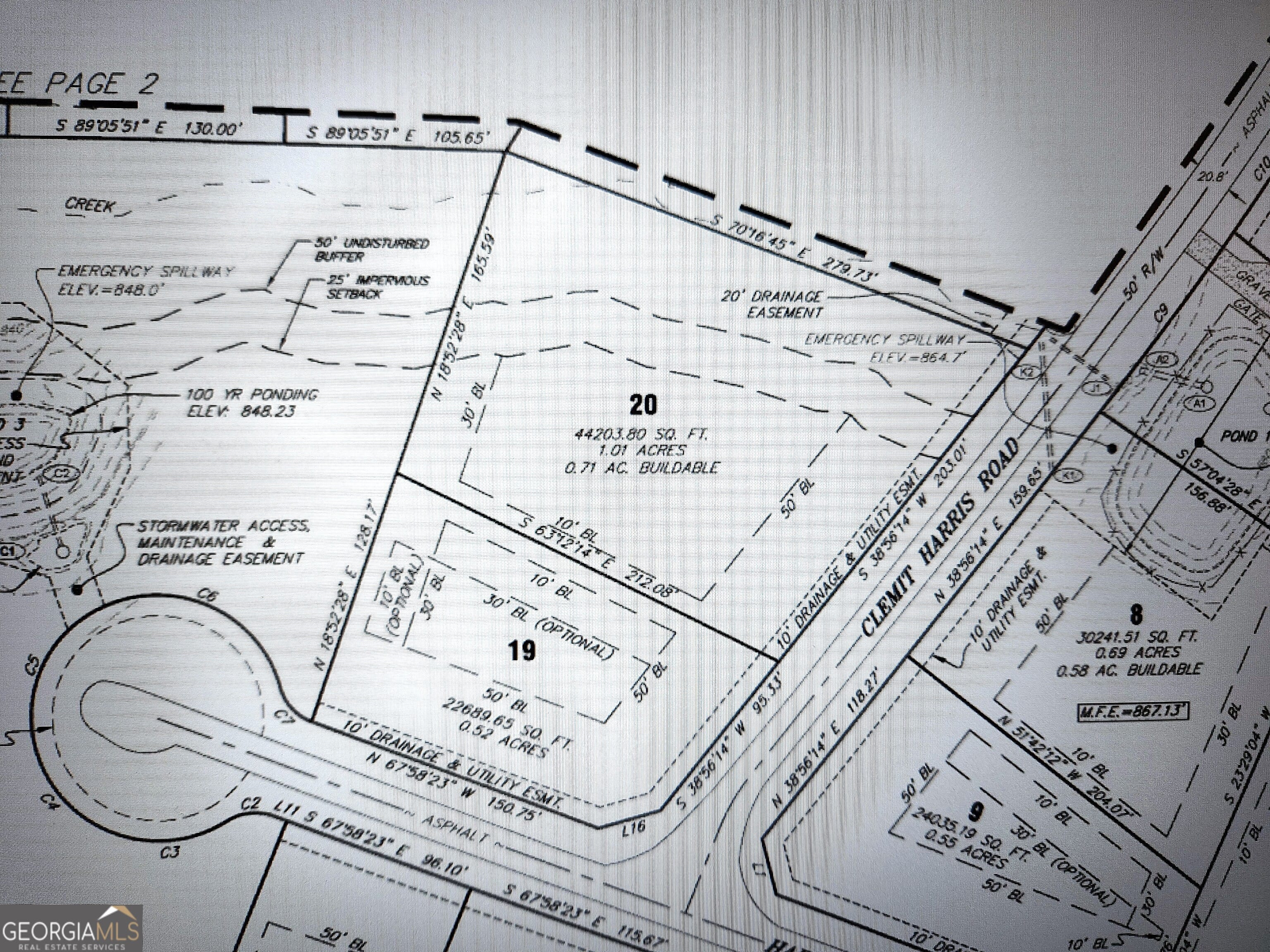 20 Clemit Harris Rd, Newnan, GA 30263, USA