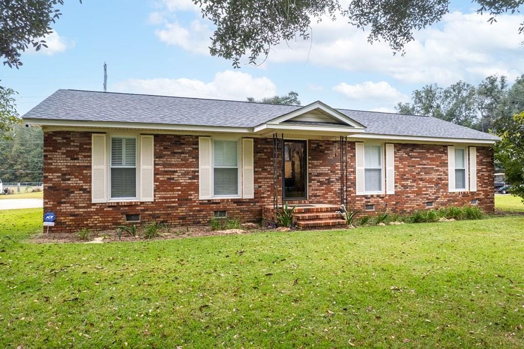 4727 Clewiston Lane, Albany, GA, 31705