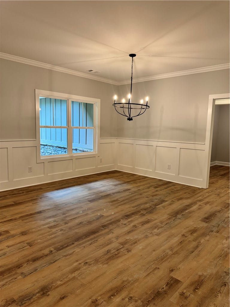 1694 Lee Rd 183, Opelika, AL 36804, This inviting space features classic wainscoting a